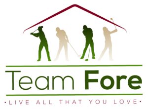 Pinetop Golf Communities Real Estate Agents - Team Fore